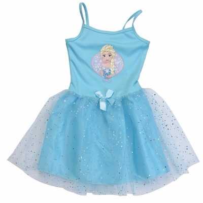 Frozen jurkje meisjes