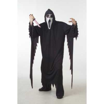 Halloween oufit dames heren