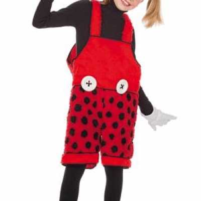 Mickey Mouse kinder tuinbroek