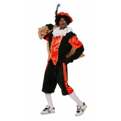 Zwarte Pieten outfit