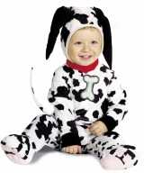 101 dalmatiers feest outfit baby