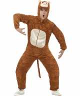 Apenpak carnaval volwassenen