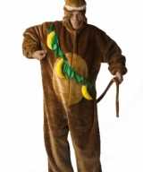 Apenpakken volwassenen 10022140