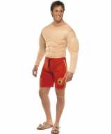Baywatch outfit heren