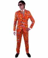 Nederland feest outfit outfit heren