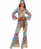 Sixties feest outfit vrouwen