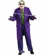 The joker feest outfit uit batman