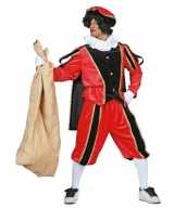 Zwarte pieten outfit